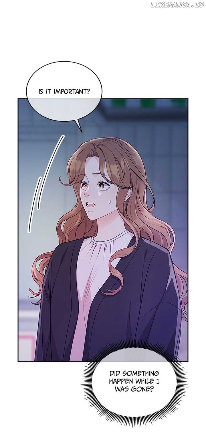 A Suspicious Confession Chapter 48 238 54