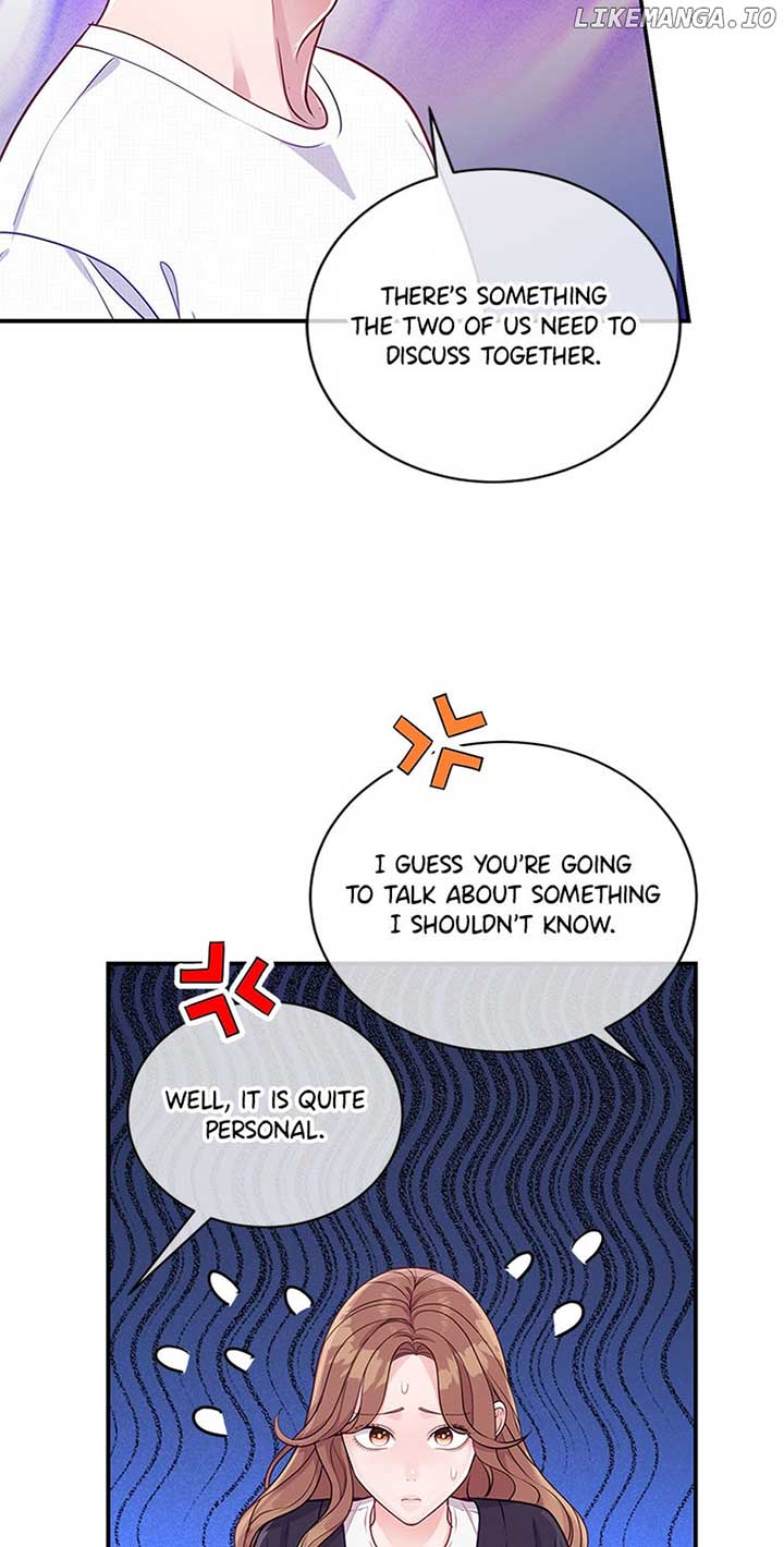 A Suspicious Confession Chapter 49 188 04