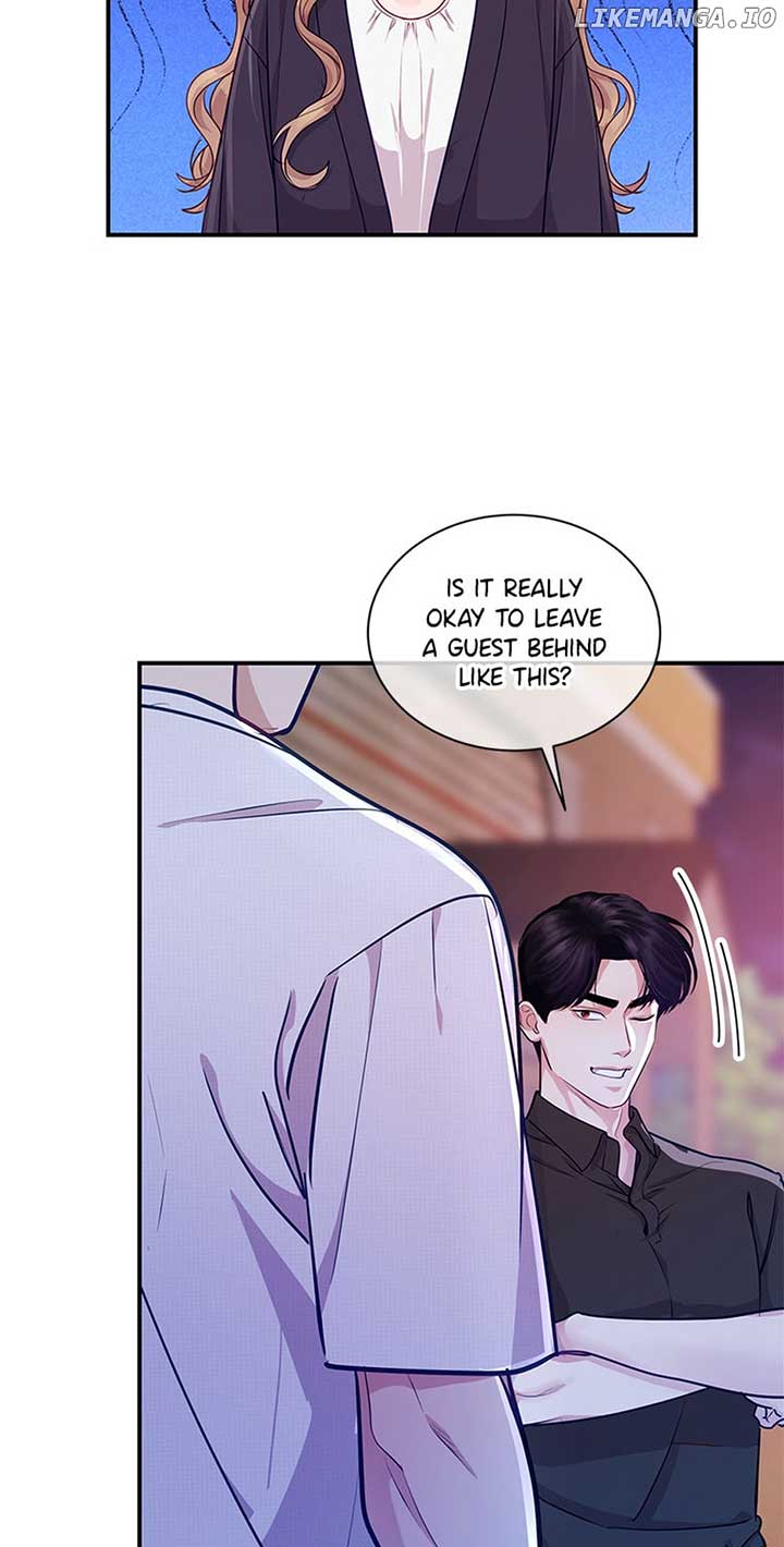 A Suspicious Confession Chapter 49 189 05