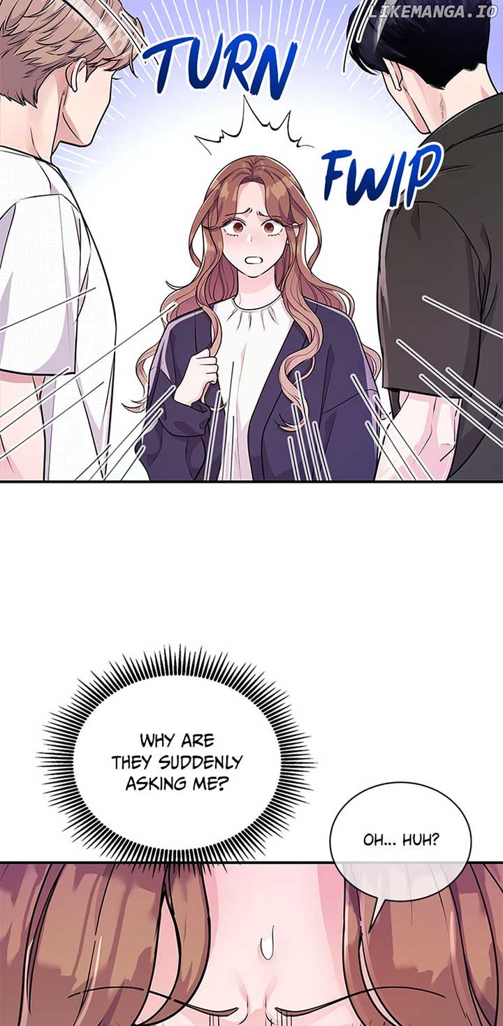 A Suspicious Confession Chapter 49 192 08