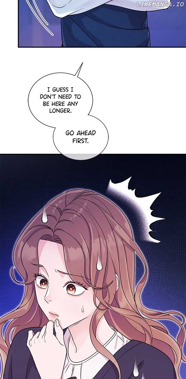 A Suspicious Confession Chapter 49 195 11