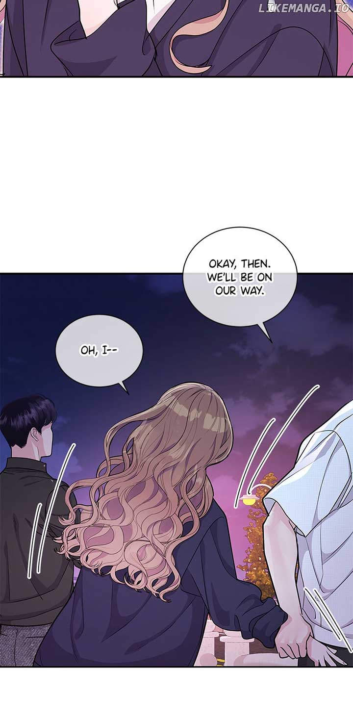 A Suspicious Confession Chapter 49 196 12