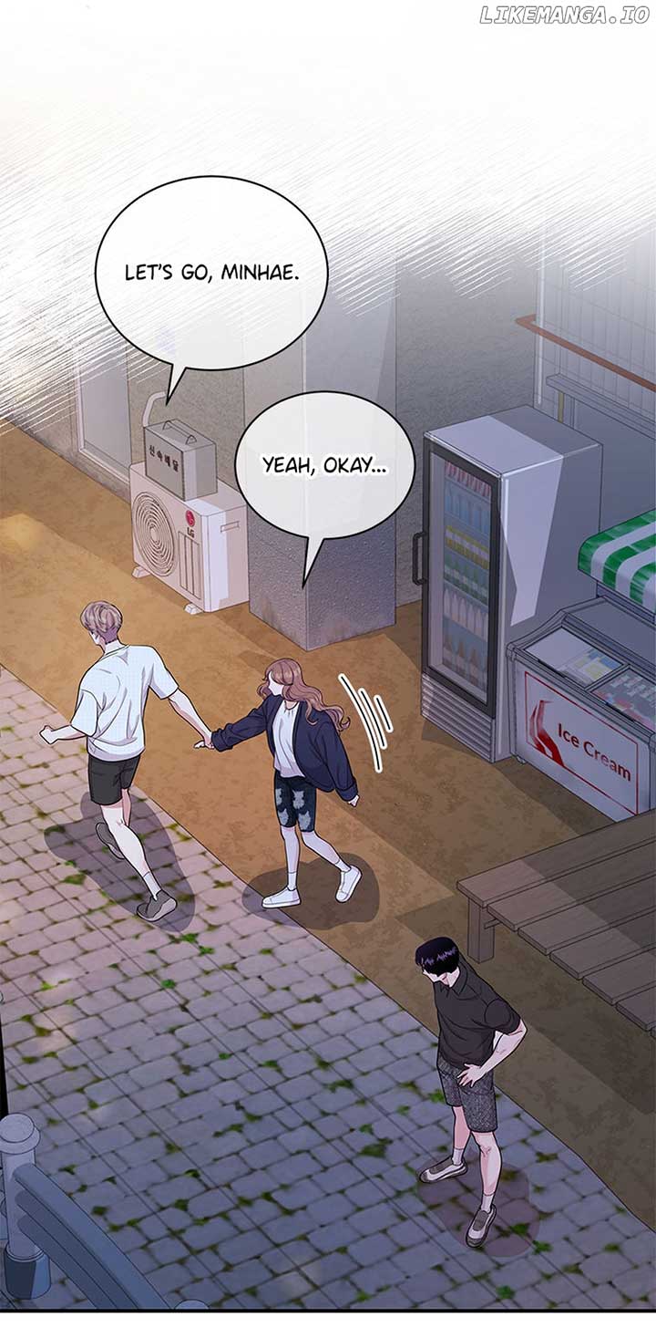 A Suspicious Confession Chapter 49 197 13