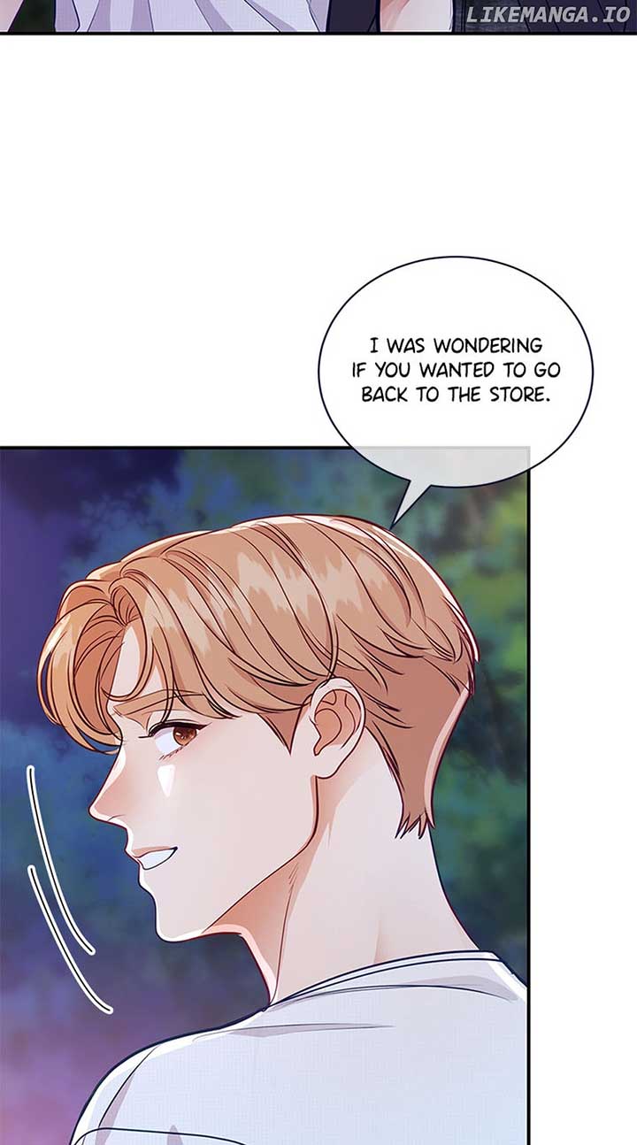 A Suspicious Confession Chapter 49 206 22