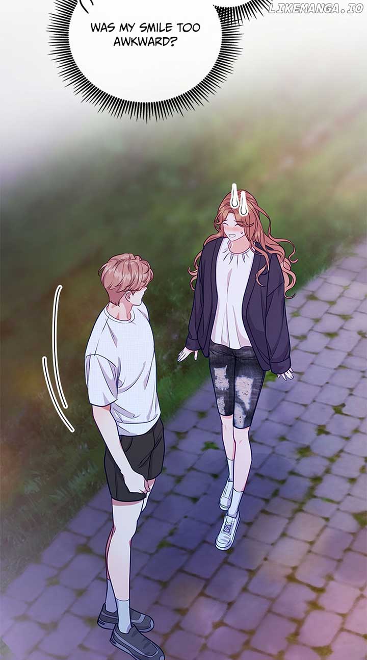 A Suspicious Confession Chapter 49 209 25