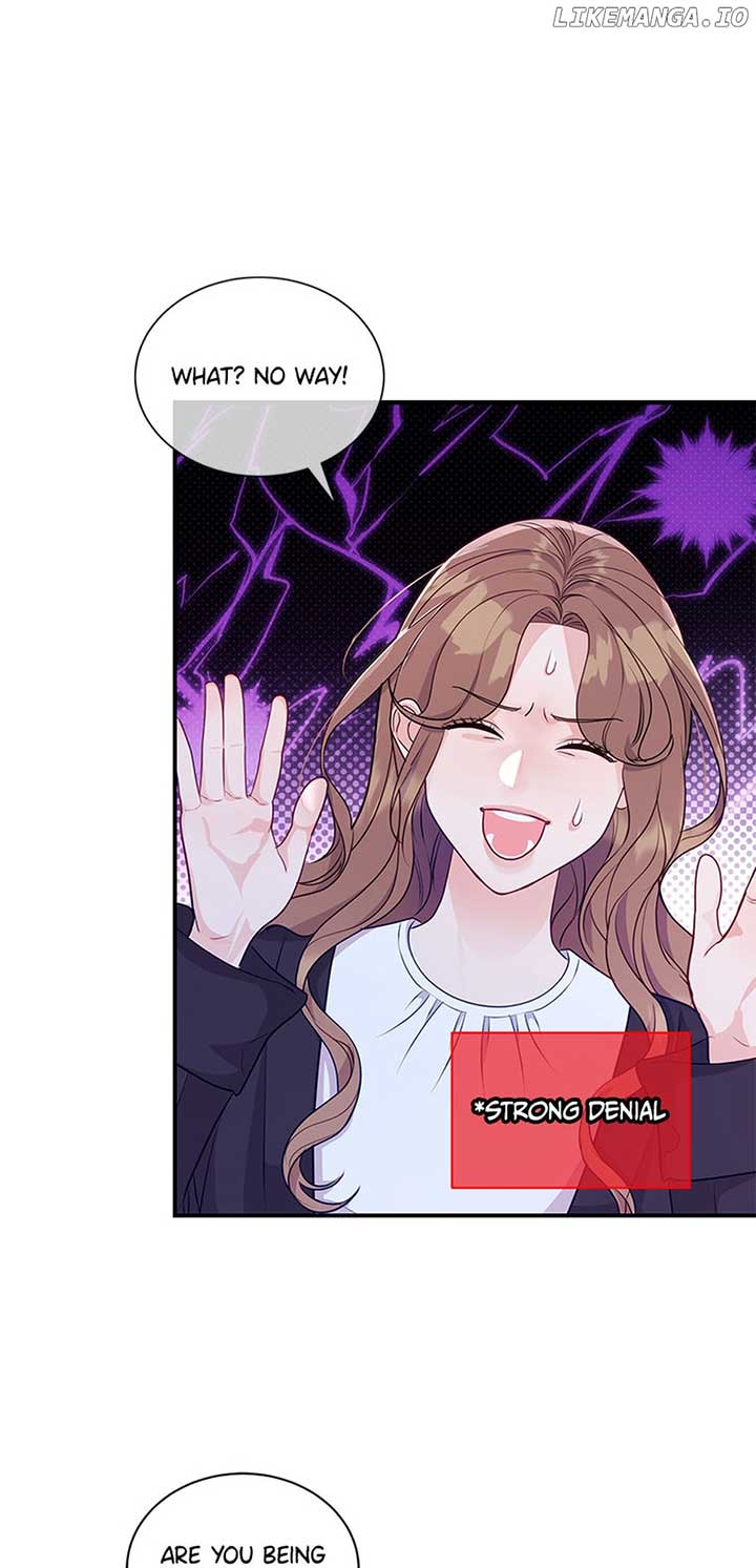 A Suspicious Confession Chapter 49 211 27