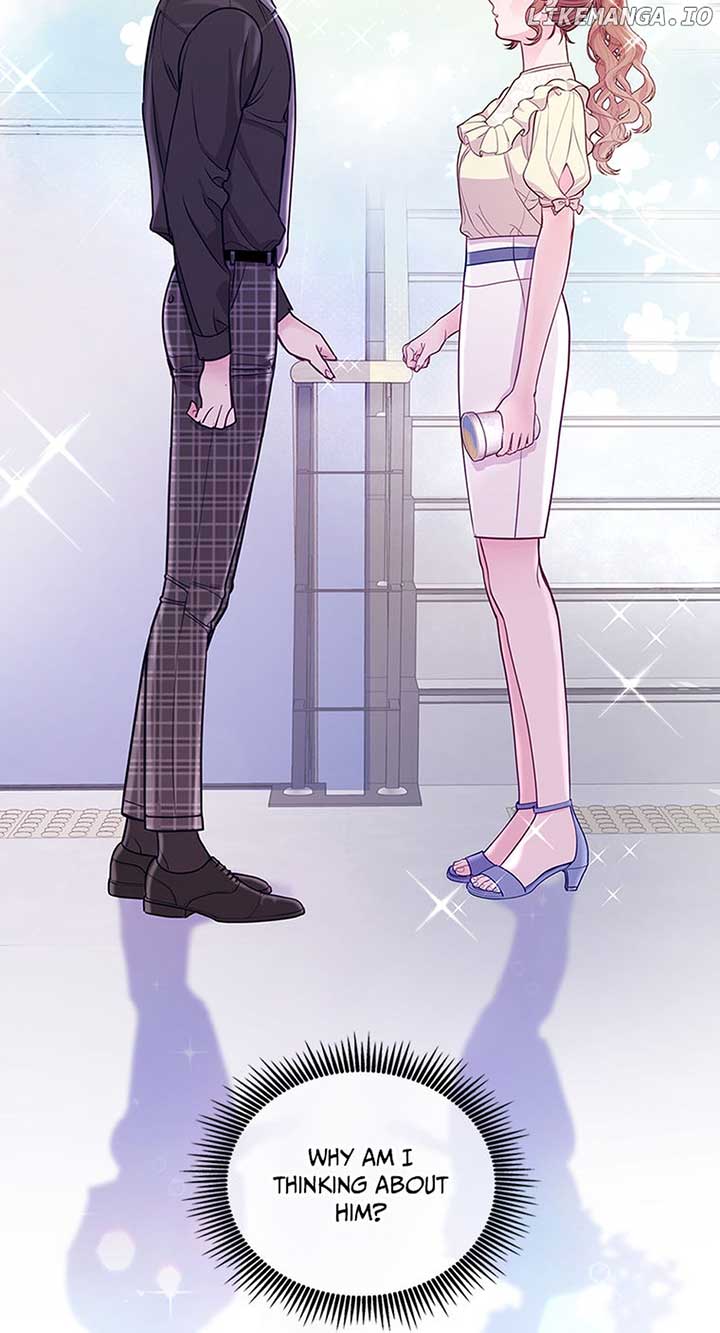 A Suspicious Confession Chapter 49 231 47