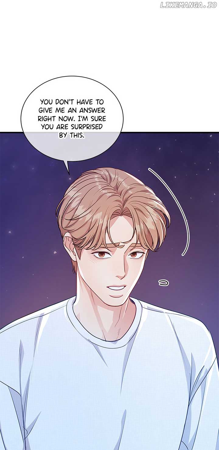 A Suspicious Confession Chapter 49 235 51