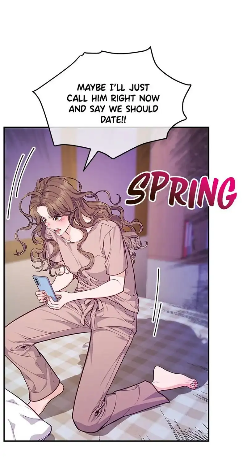 A Suspicious Confession Chapter 50 194 007