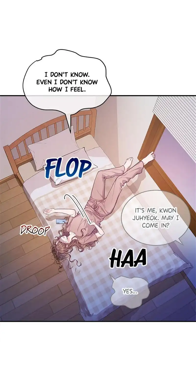 A Suspicious Confession Chapter 50 196 009