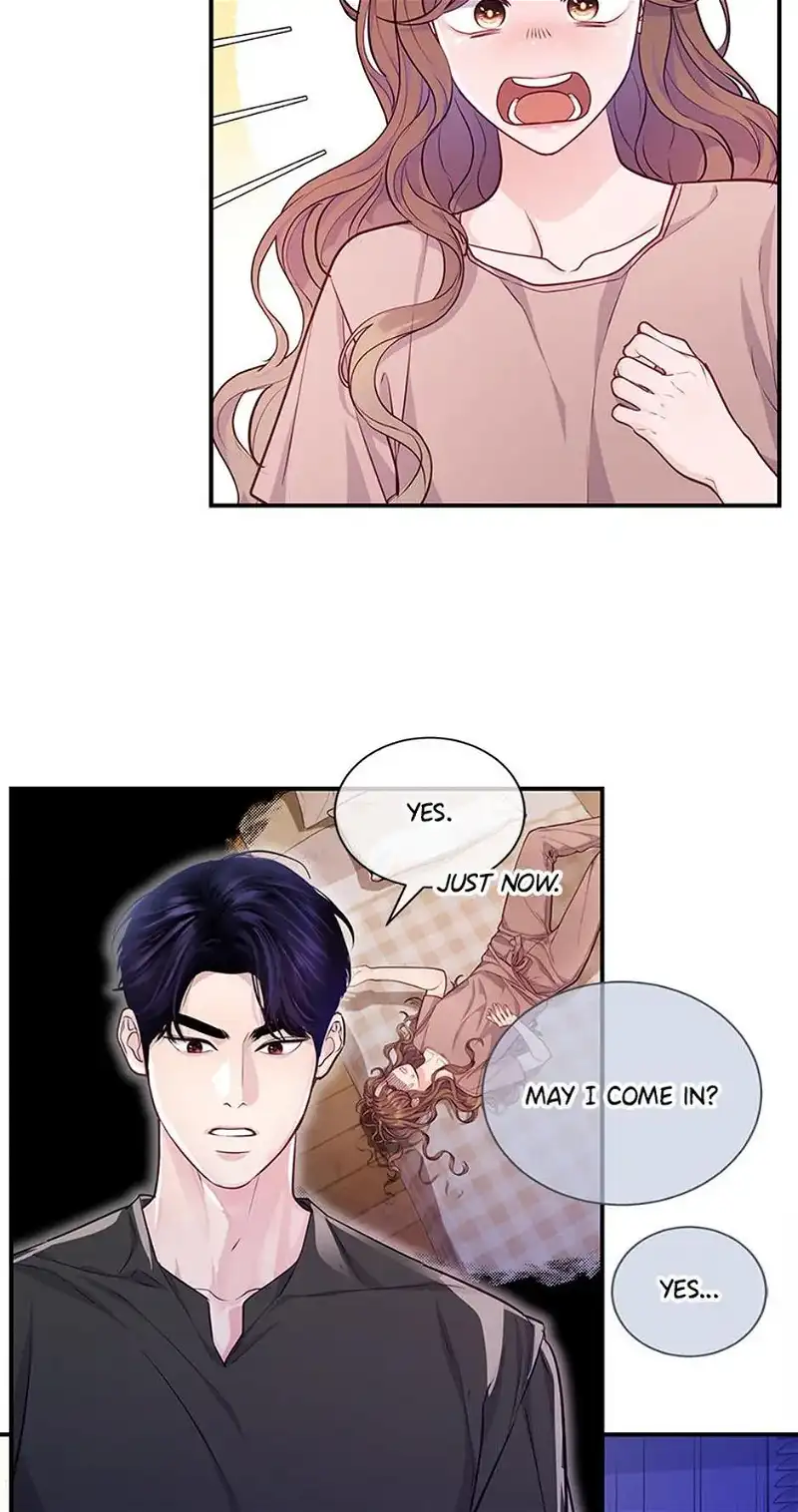 A Suspicious Confession Chapter 50 201 014