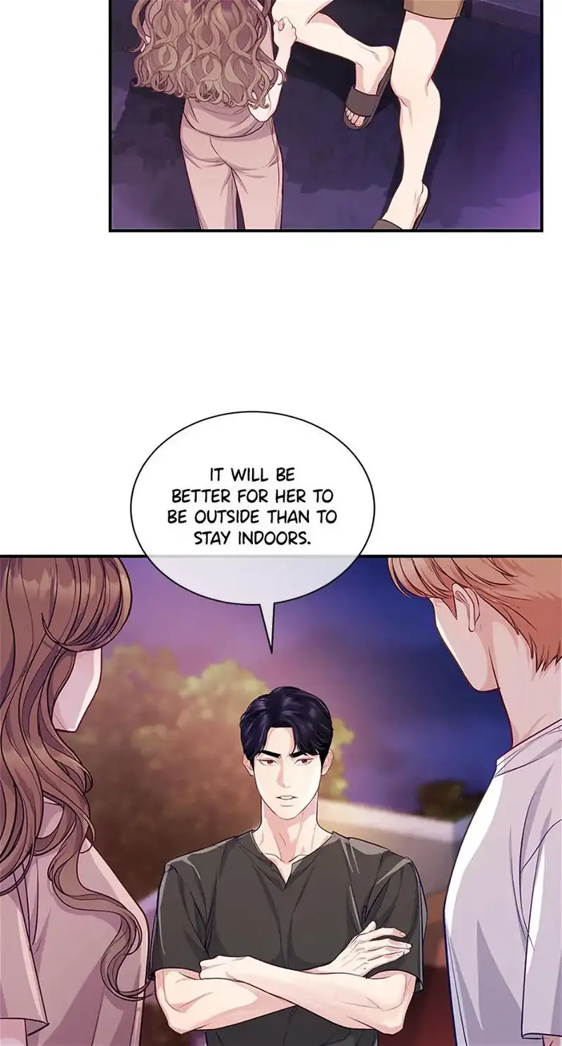 A Suspicious Confession Chapter 50 213 026