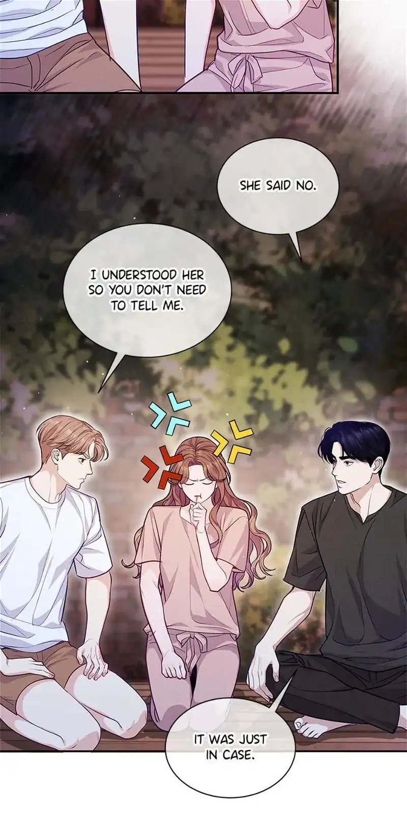 A Suspicious Confession Chapter 50 224 037