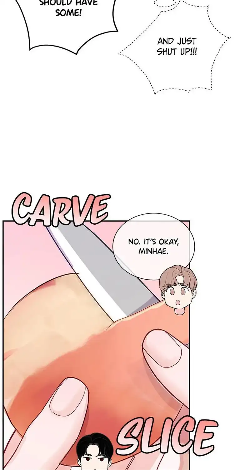 A Suspicious Confession Chapter 50 226 039