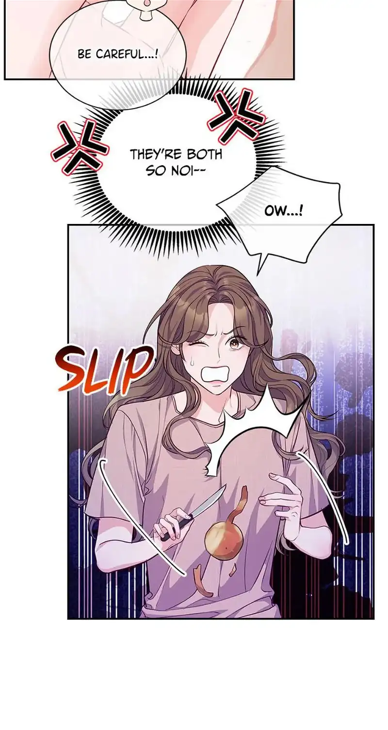 A Suspicious Confession Chapter 50 227 040