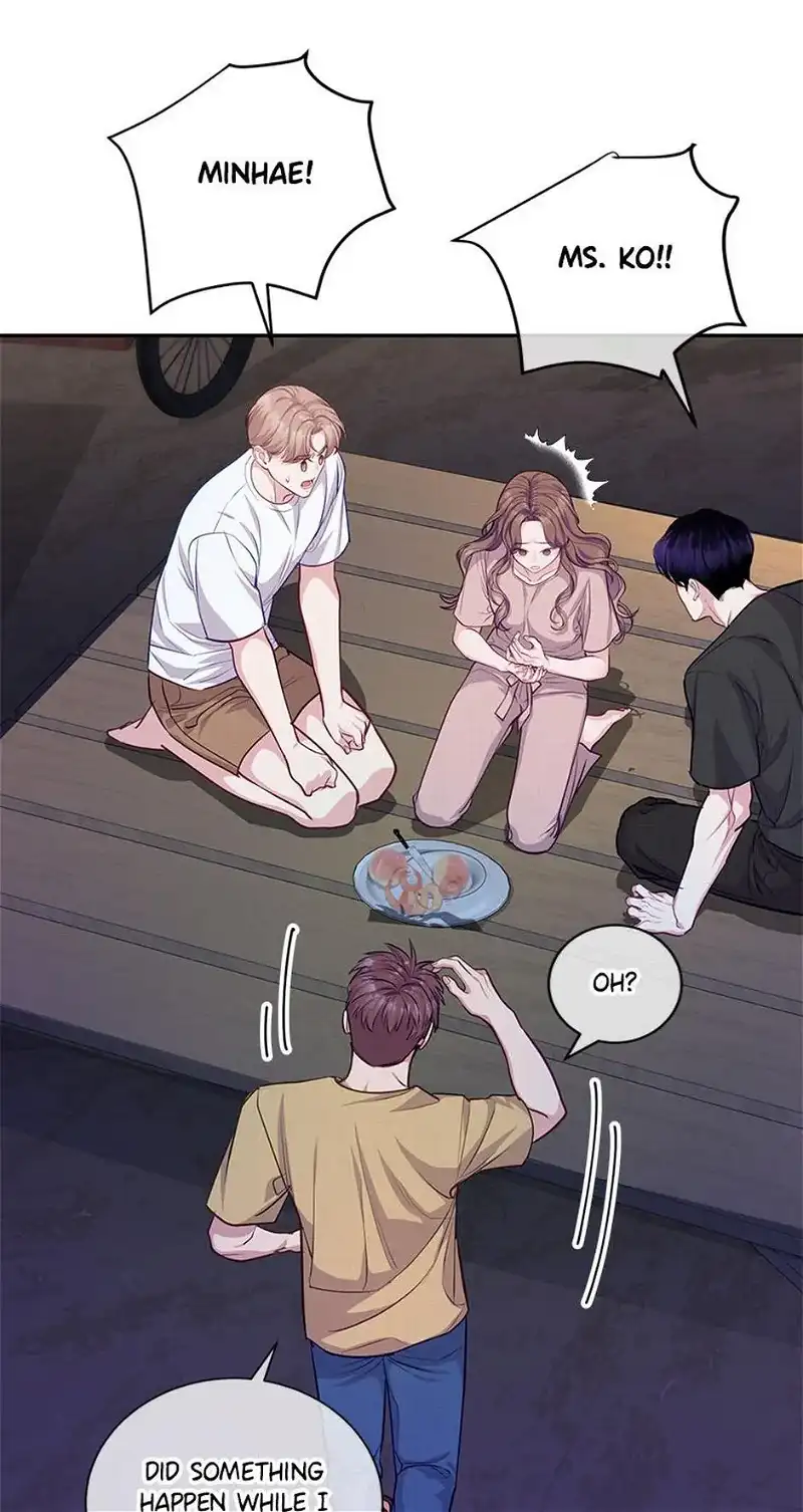 A Suspicious Confession Chapter 50 228 041