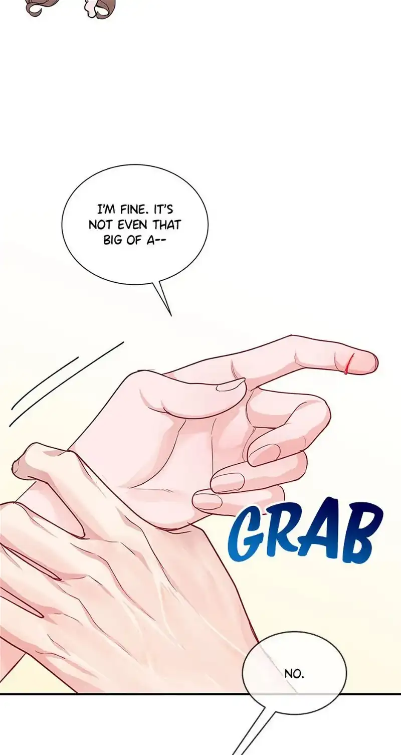 A Suspicious Confession Chapter 50 230 043