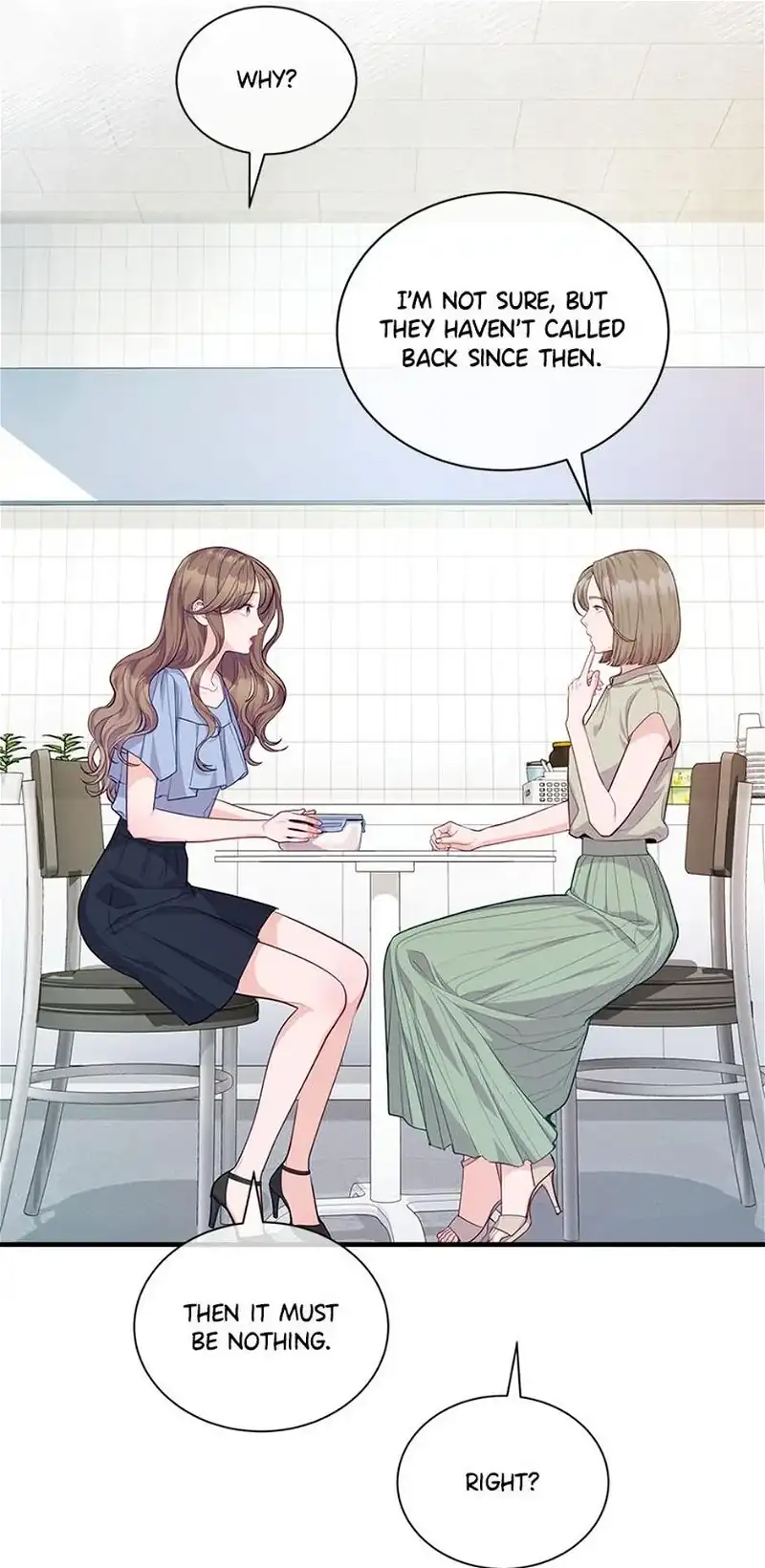 A Suspicious Confession Chapter 51 228 017