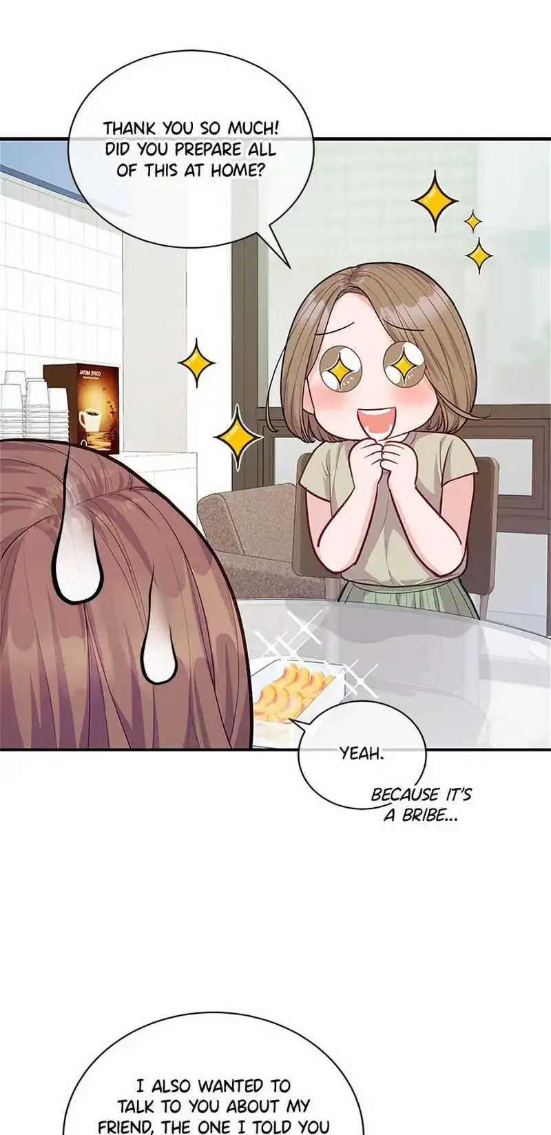 A Suspicious Confession Chapter 51 230 019