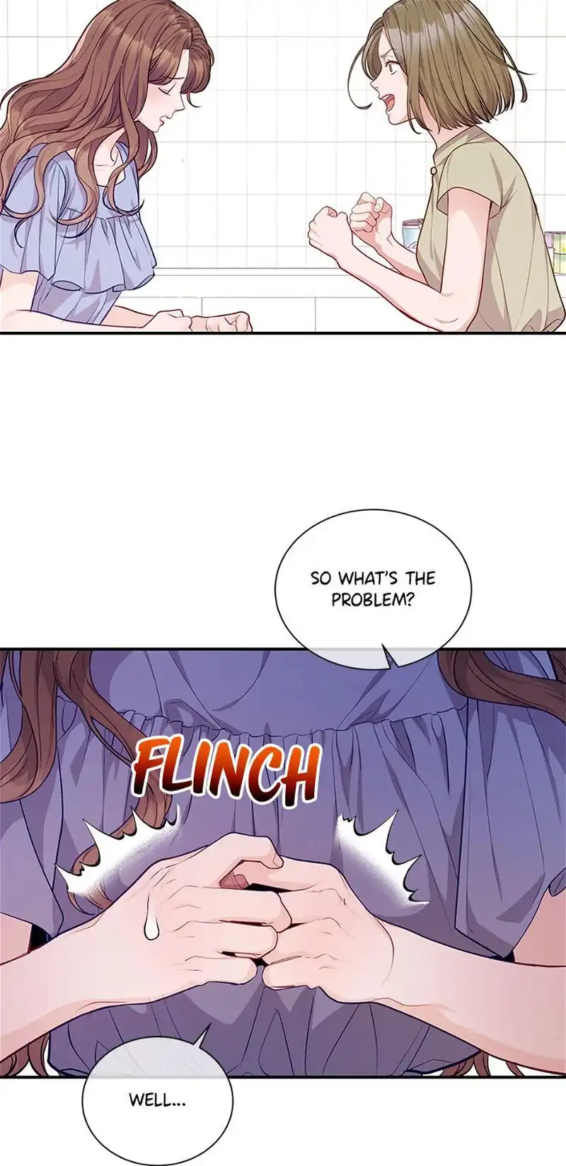 A Suspicious Confession Chapter 51 233 022