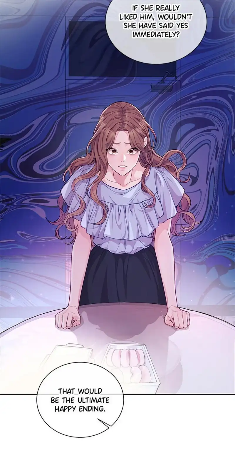 A Suspicious Confession Chapter 51 241 030