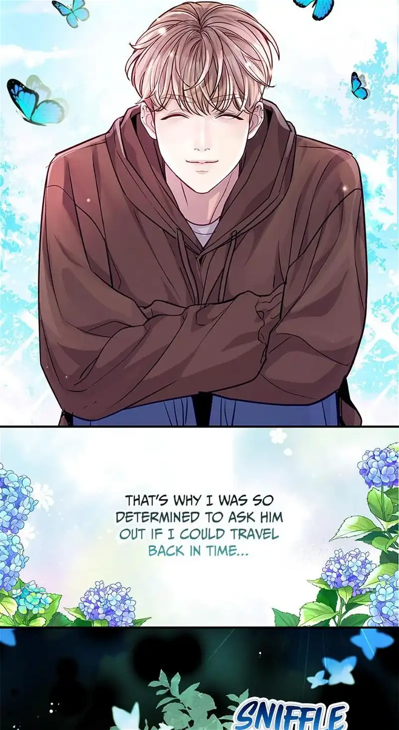 A Suspicious Confession Chapter 51 247 036