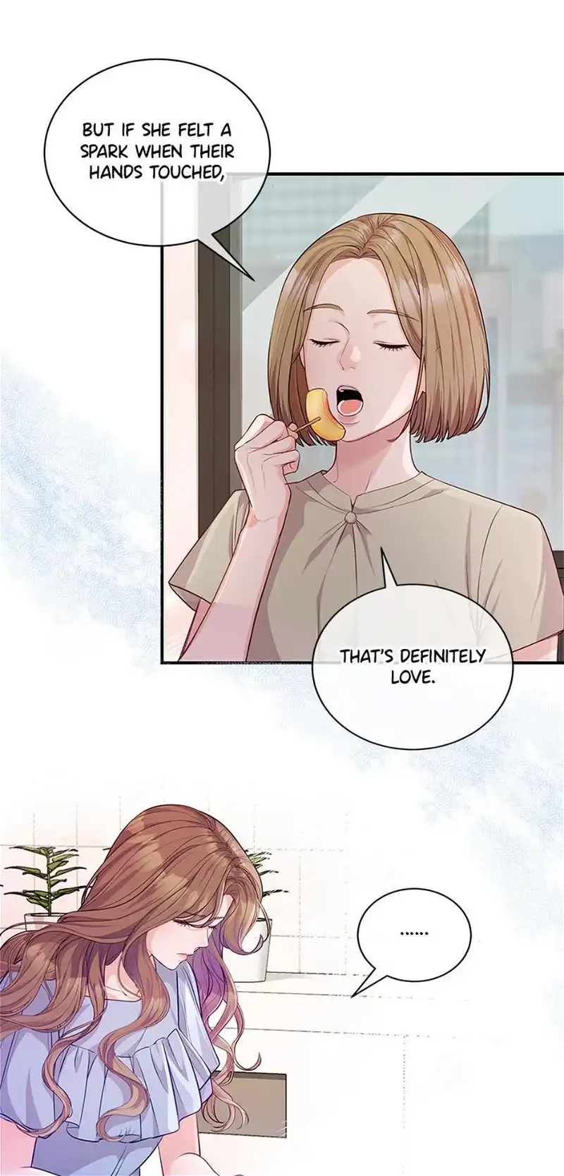 A Suspicious Confession Chapter 51 254 043