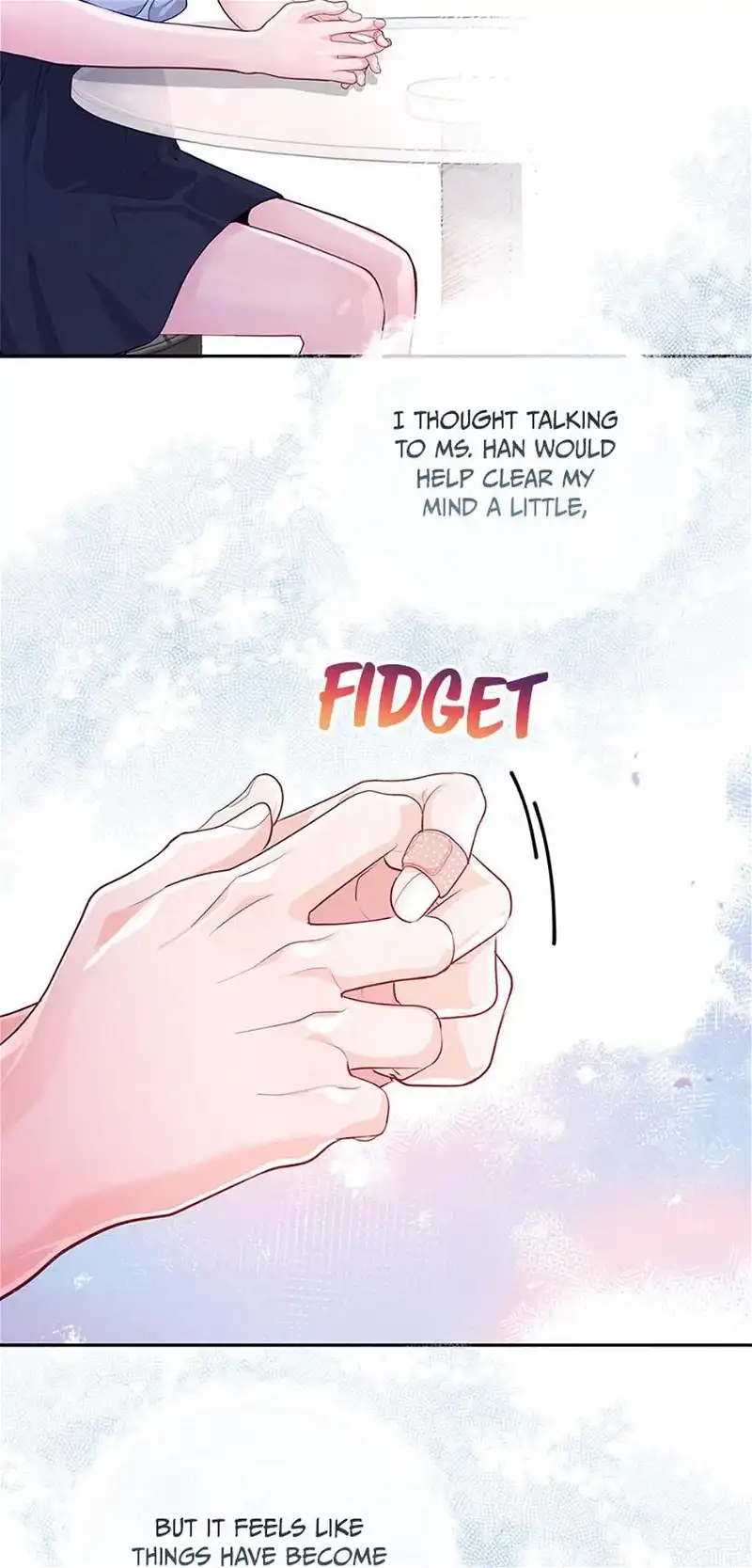 A Suspicious Confession Chapter 51 255 044