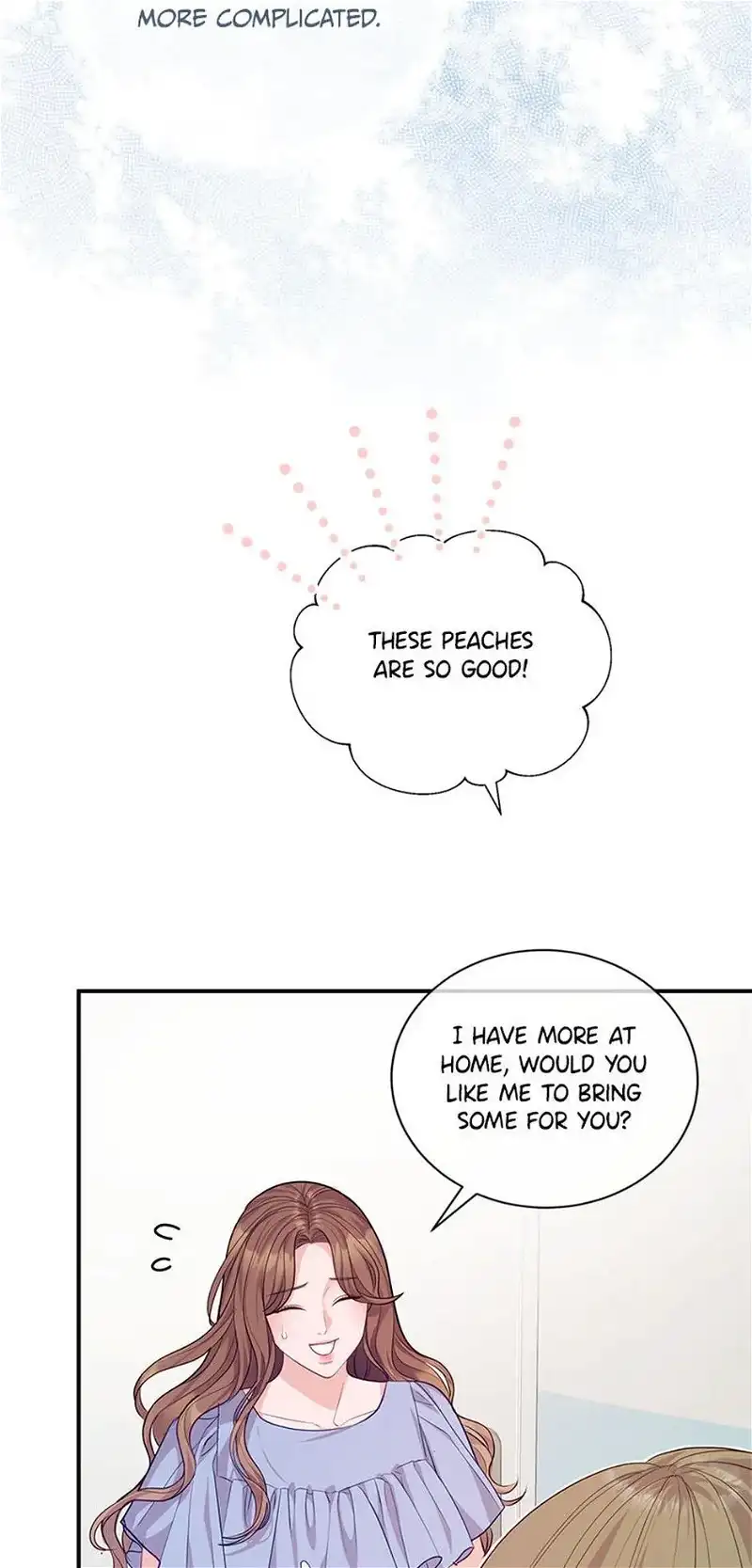 A Suspicious Confession Chapter 51 256 045