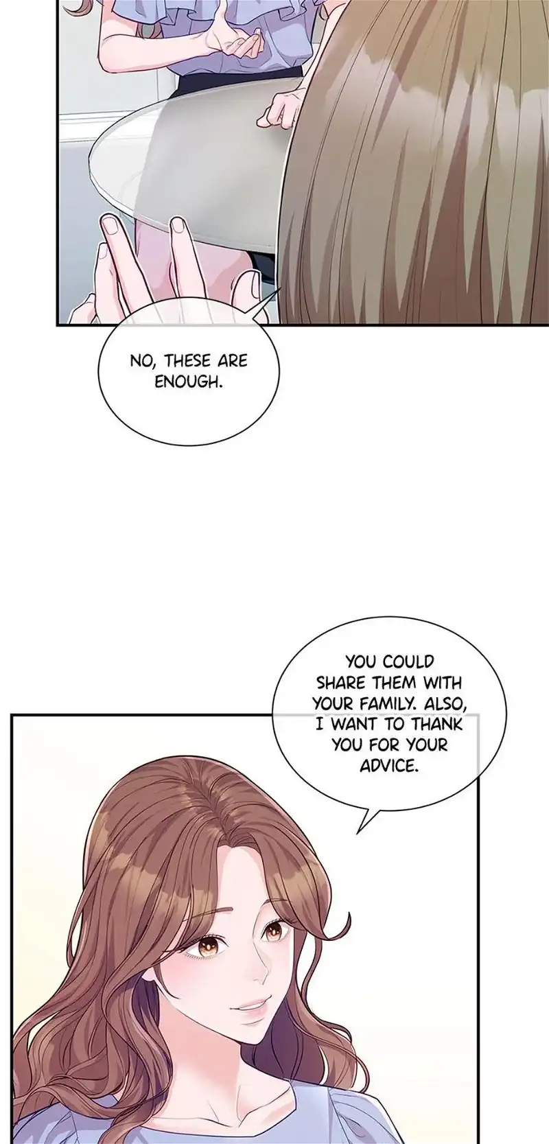 A Suspicious Confession Chapter 51 257 046