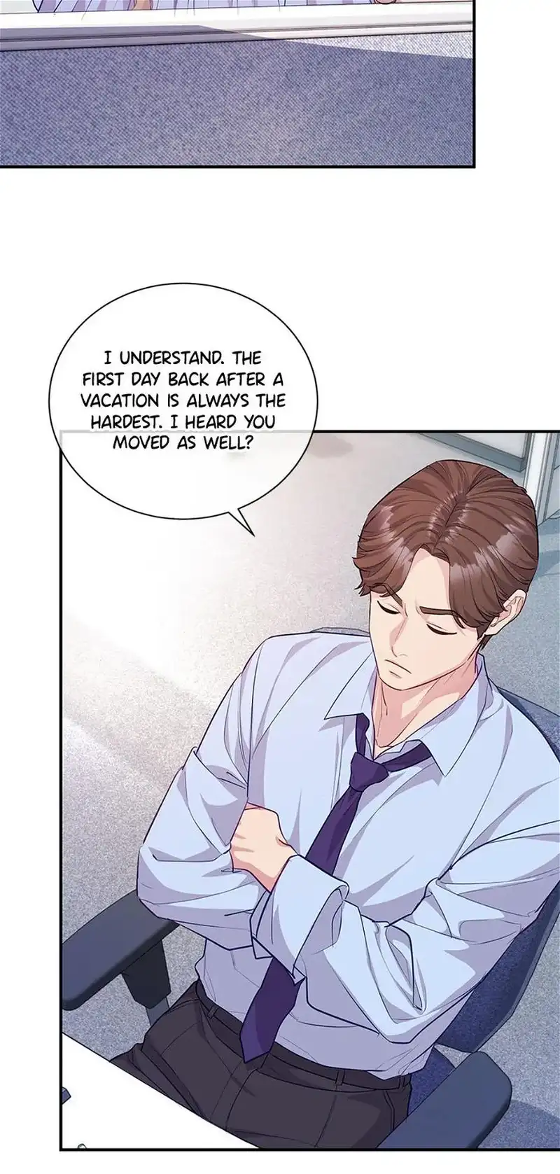 A Suspicious Confession Chapter 51 264 053