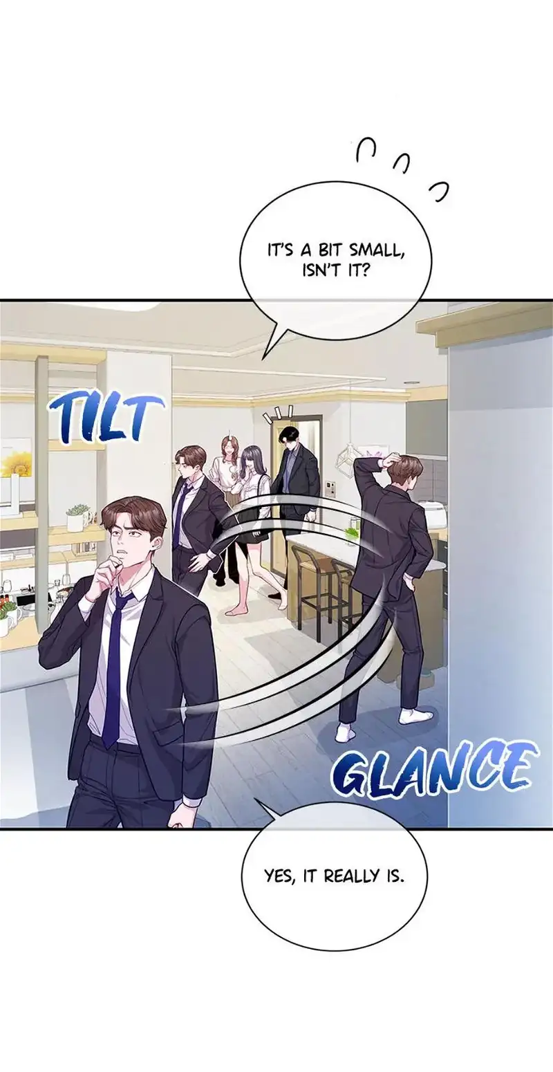 A Suspicious Confession Chapter 52 246 032