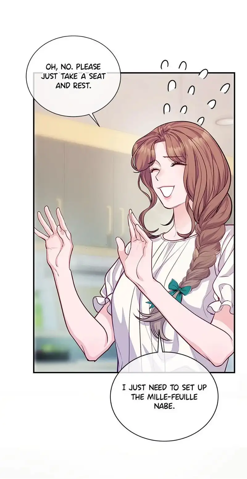 A Suspicious Confession Chapter 52 249 035