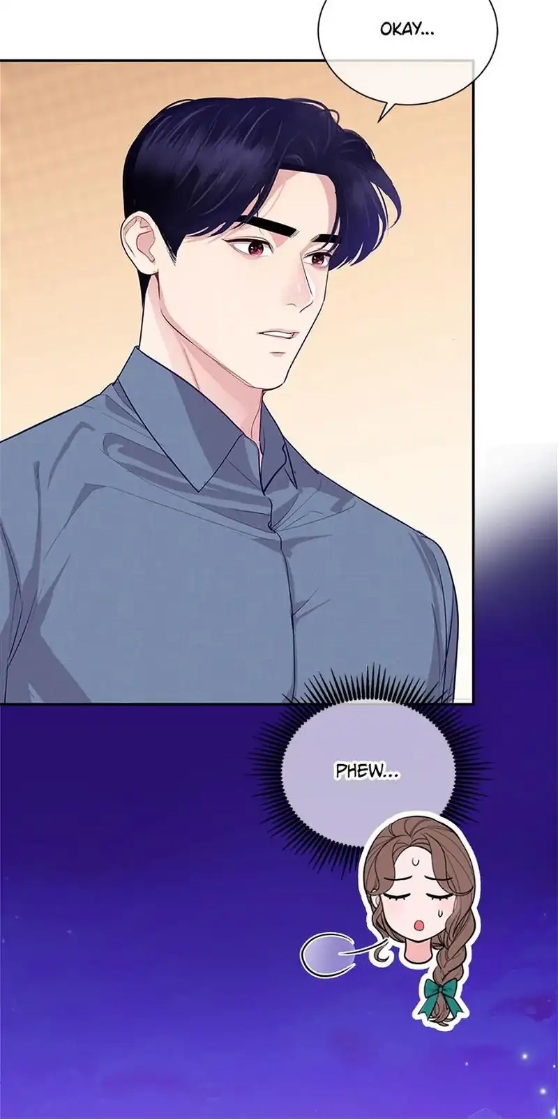 A Suspicious Confession Chapter 52 252 038