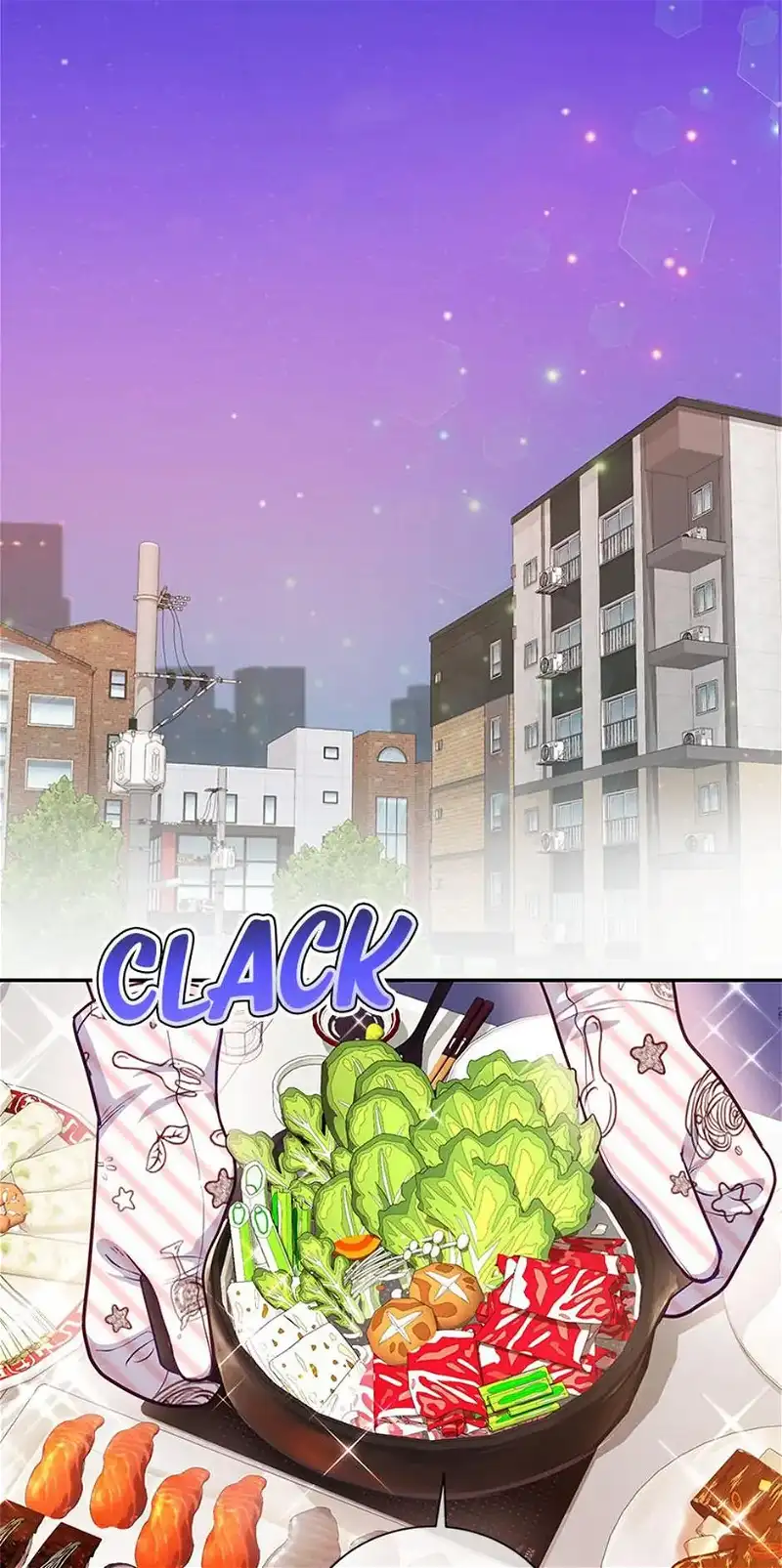 A Suspicious Confession Chapter 52 253 039