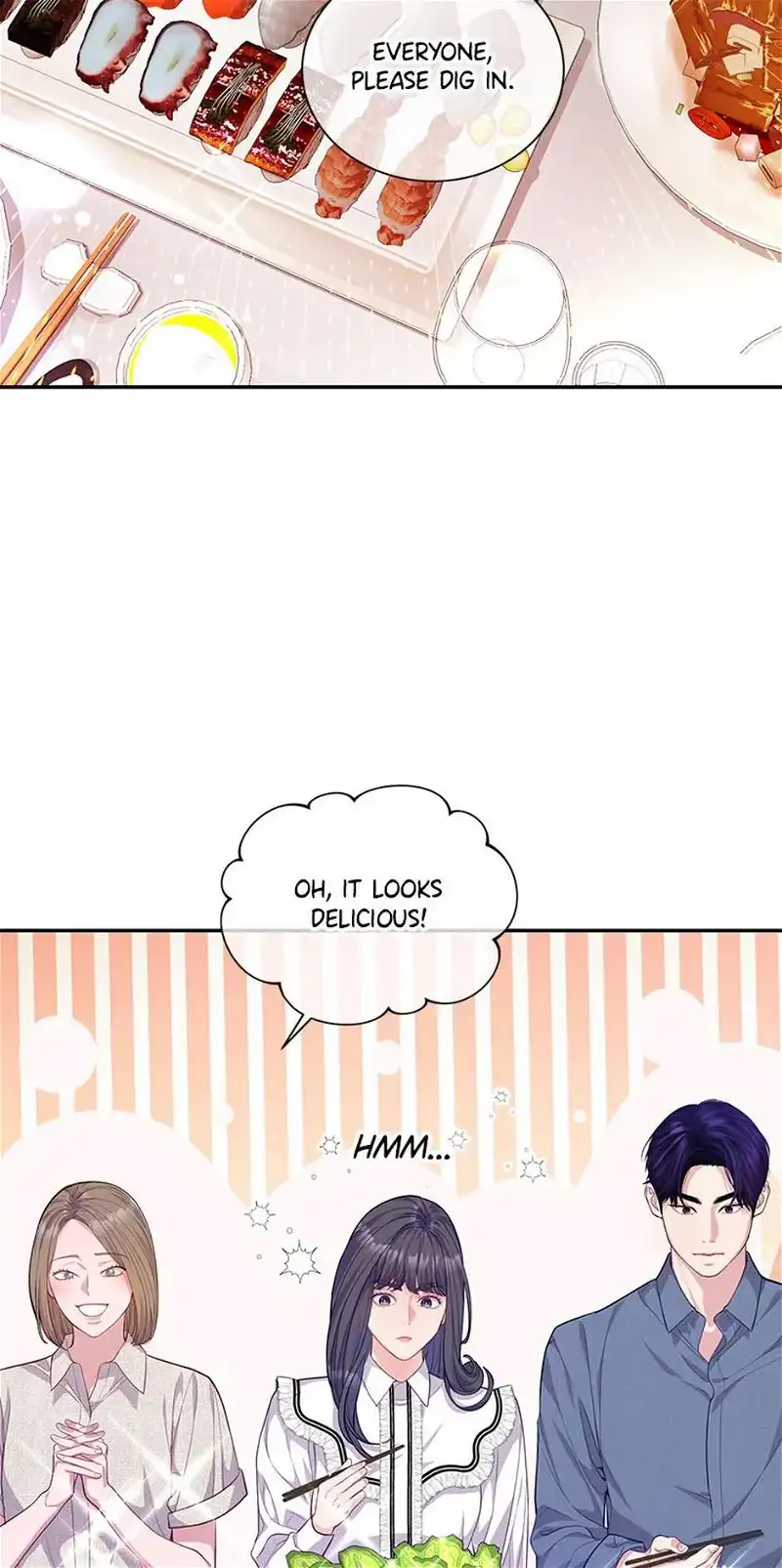 A Suspicious Confession Chapter 52 254 040