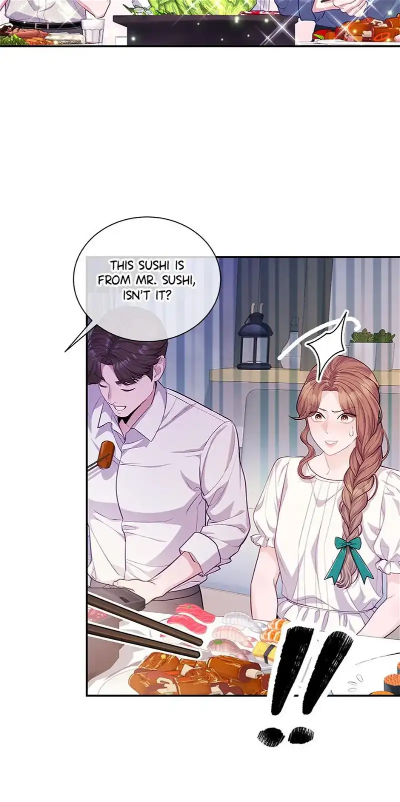 A Suspicious Confession Chapter 52 255 041