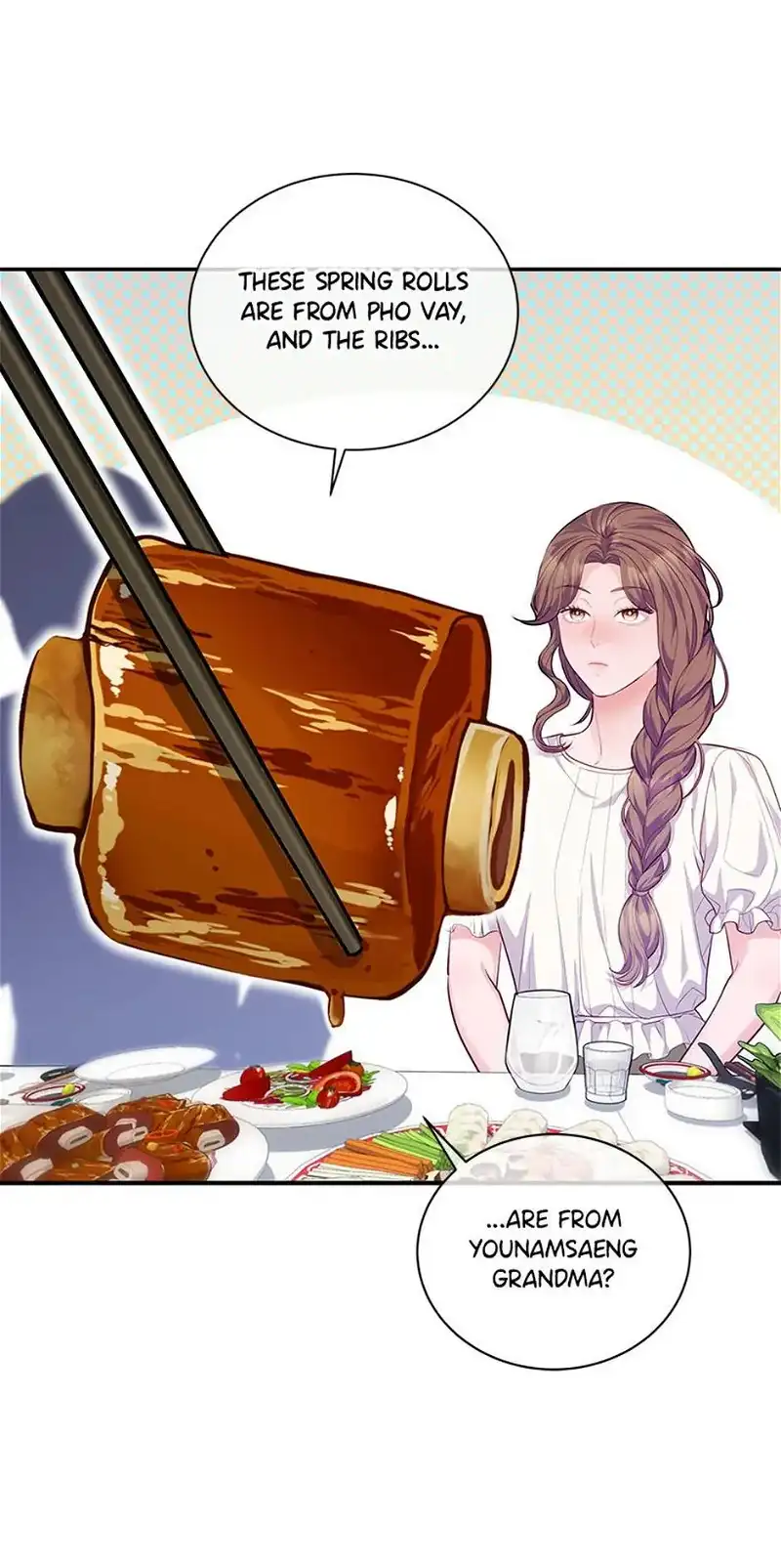 A Suspicious Confession Chapter 52 256 042