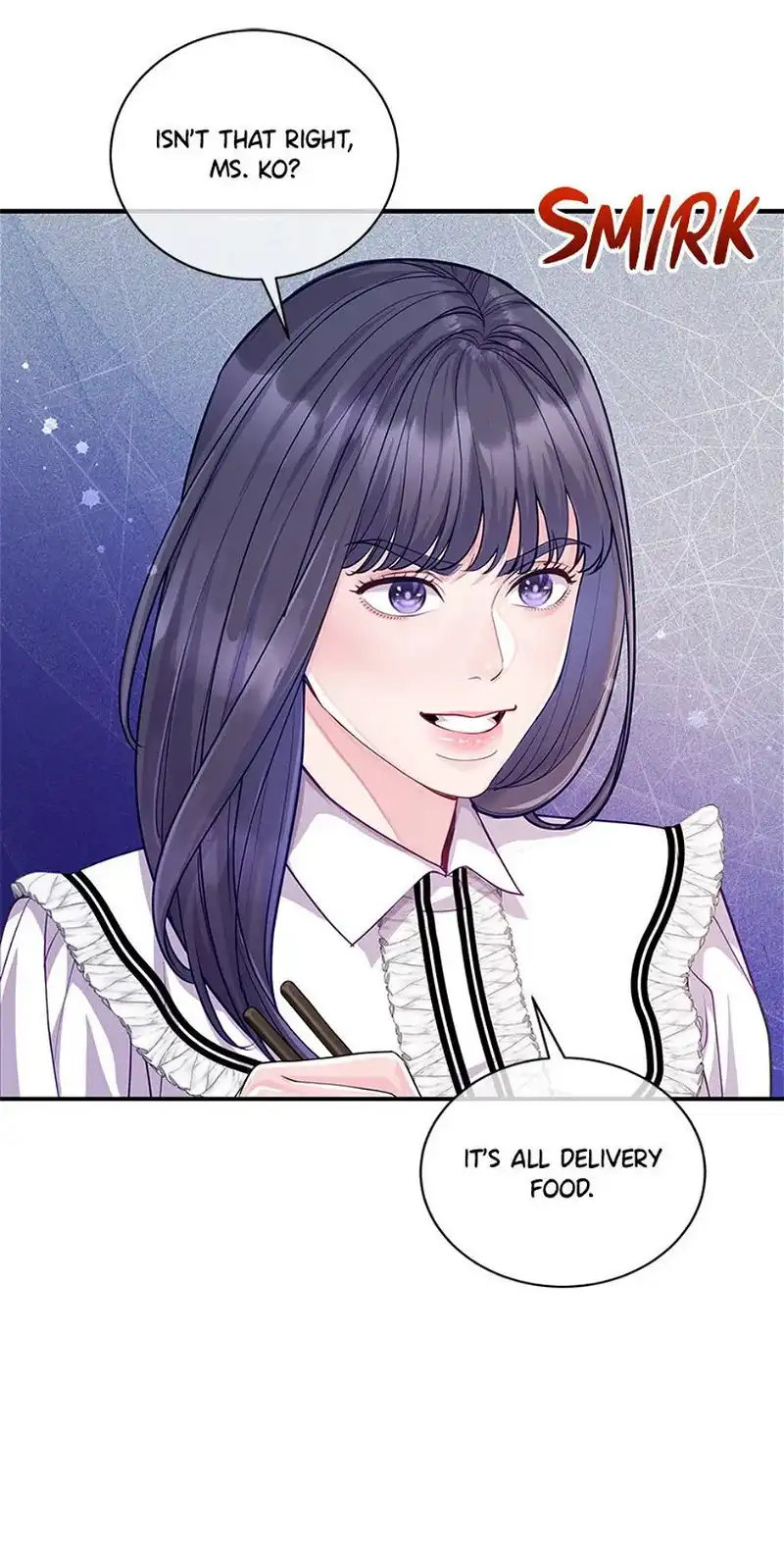 A Suspicious Confession Chapter 52 257 043