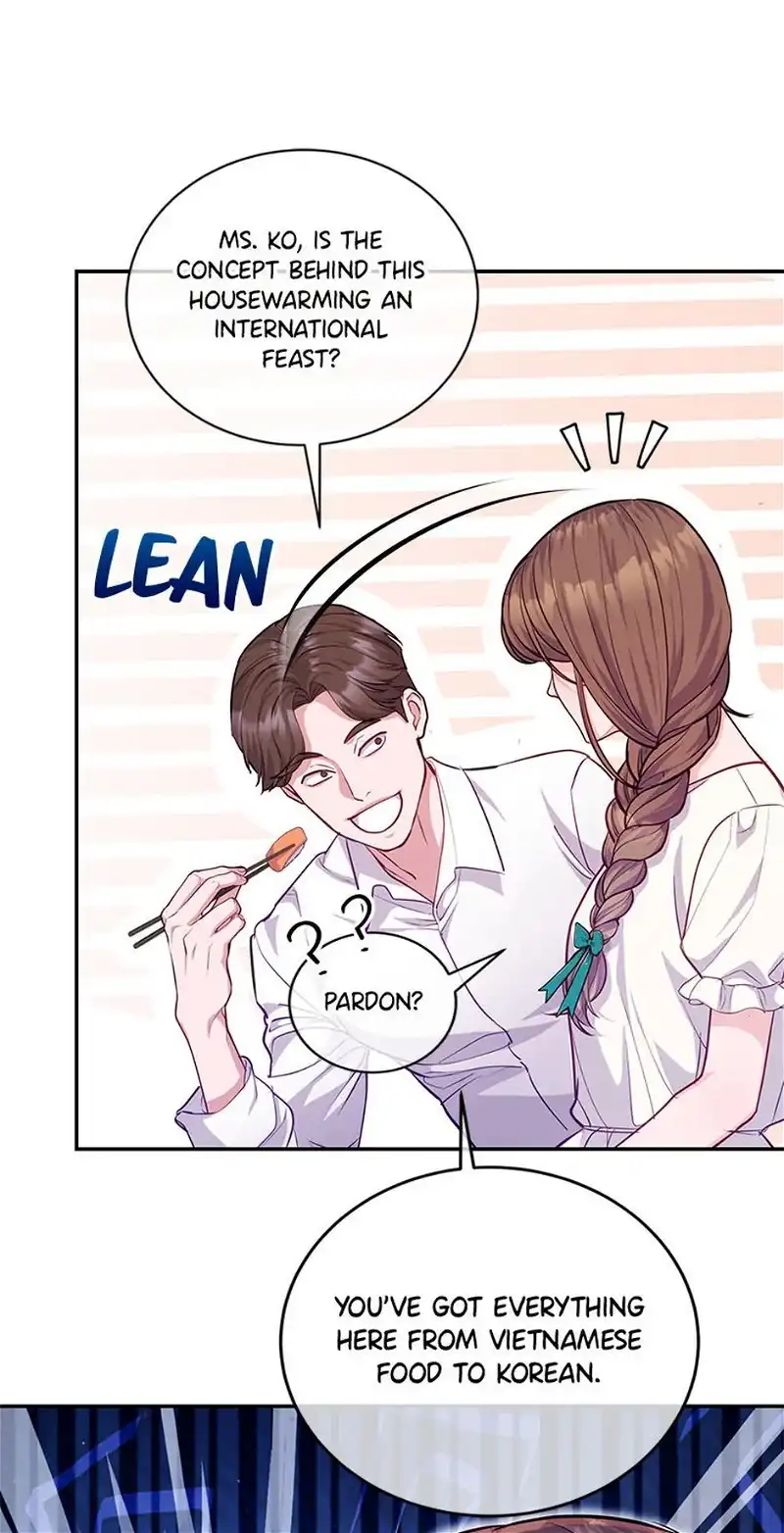 A Suspicious Confession Chapter 52 264 050