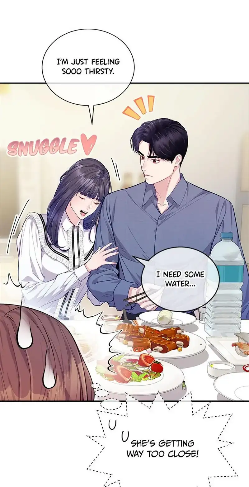 A Suspicious Confession Chapter 52 267 053