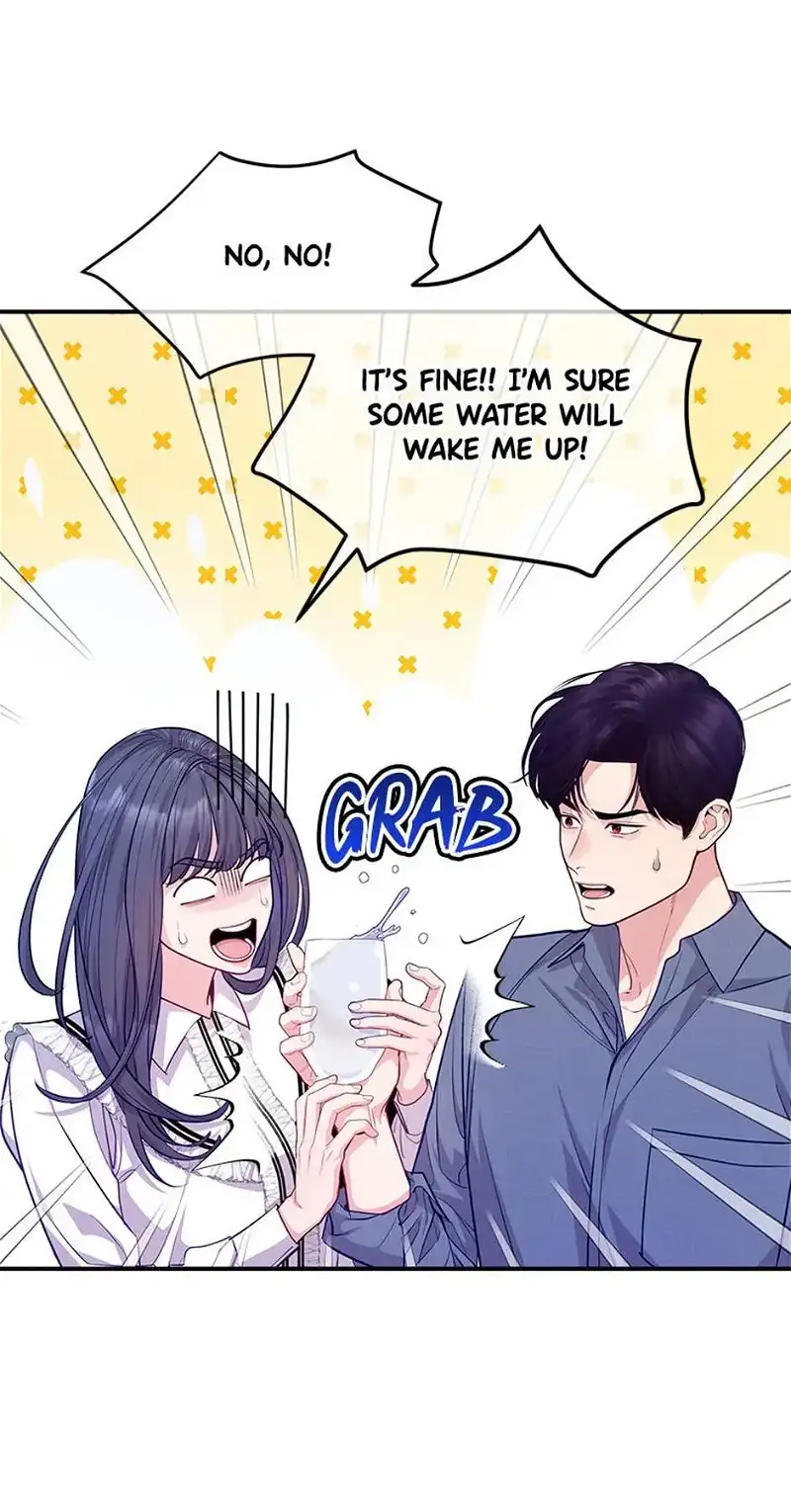 A Suspicious Confession Chapter 52 273 059