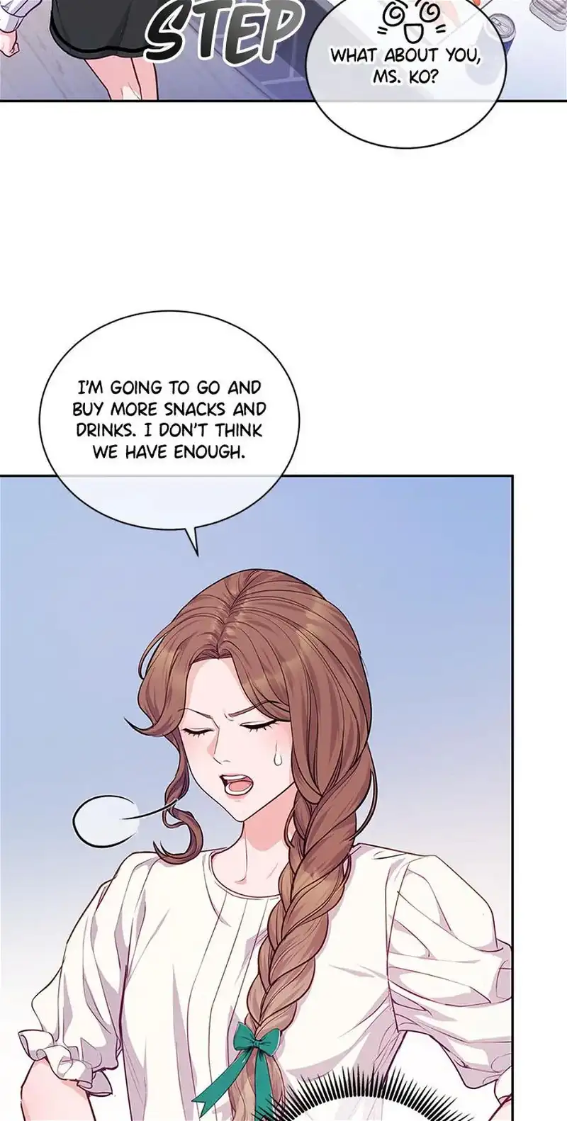 A Suspicious Confession Chapter 53 222 005