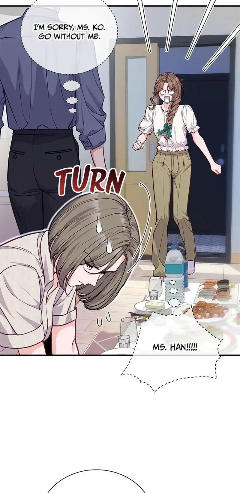 A Suspicious Confession Chapter 53 226 009