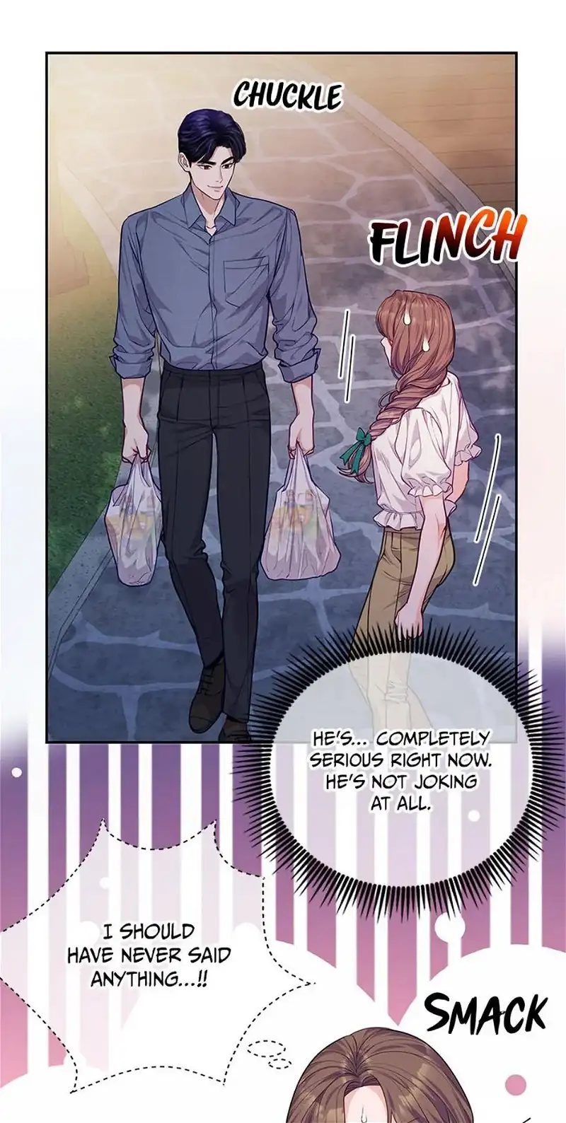 A Suspicious Confession Chapter 53 252 035