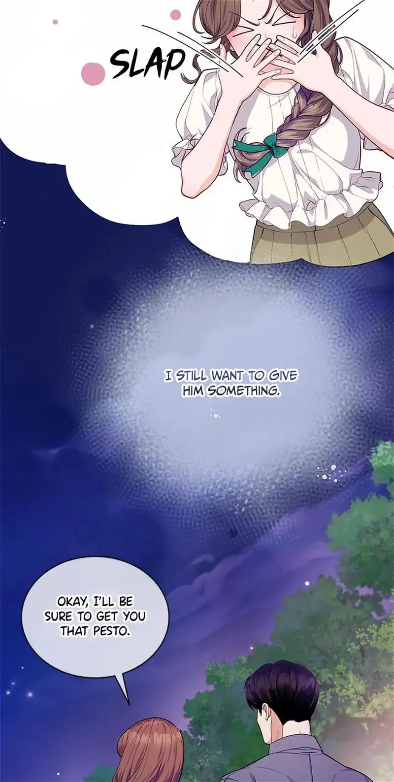 A Suspicious Confession Chapter 53 253 036