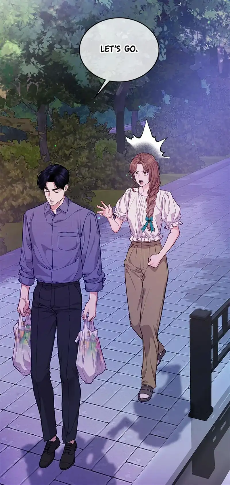 A Suspicious Confession Chapter 53 262 045