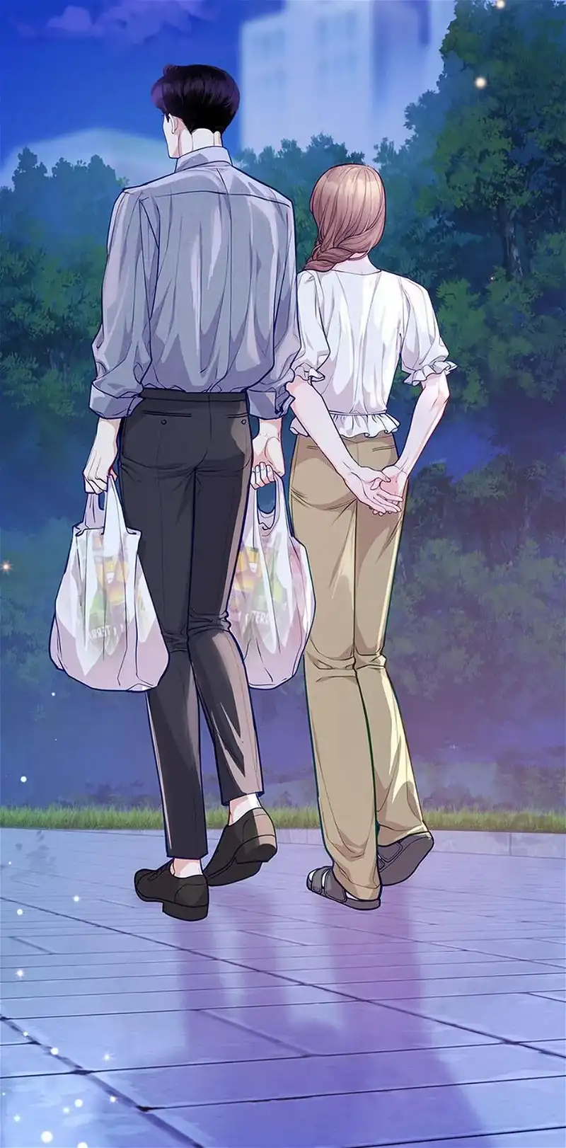 A Suspicious Confession Chapter 53 267 050