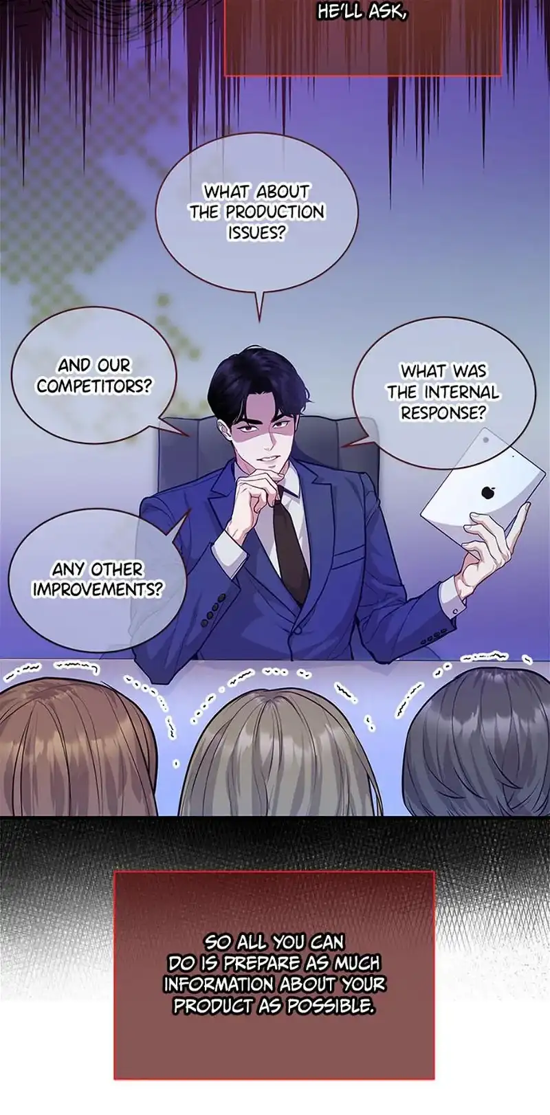 A Suspicious Confession Chapter 53 272 055