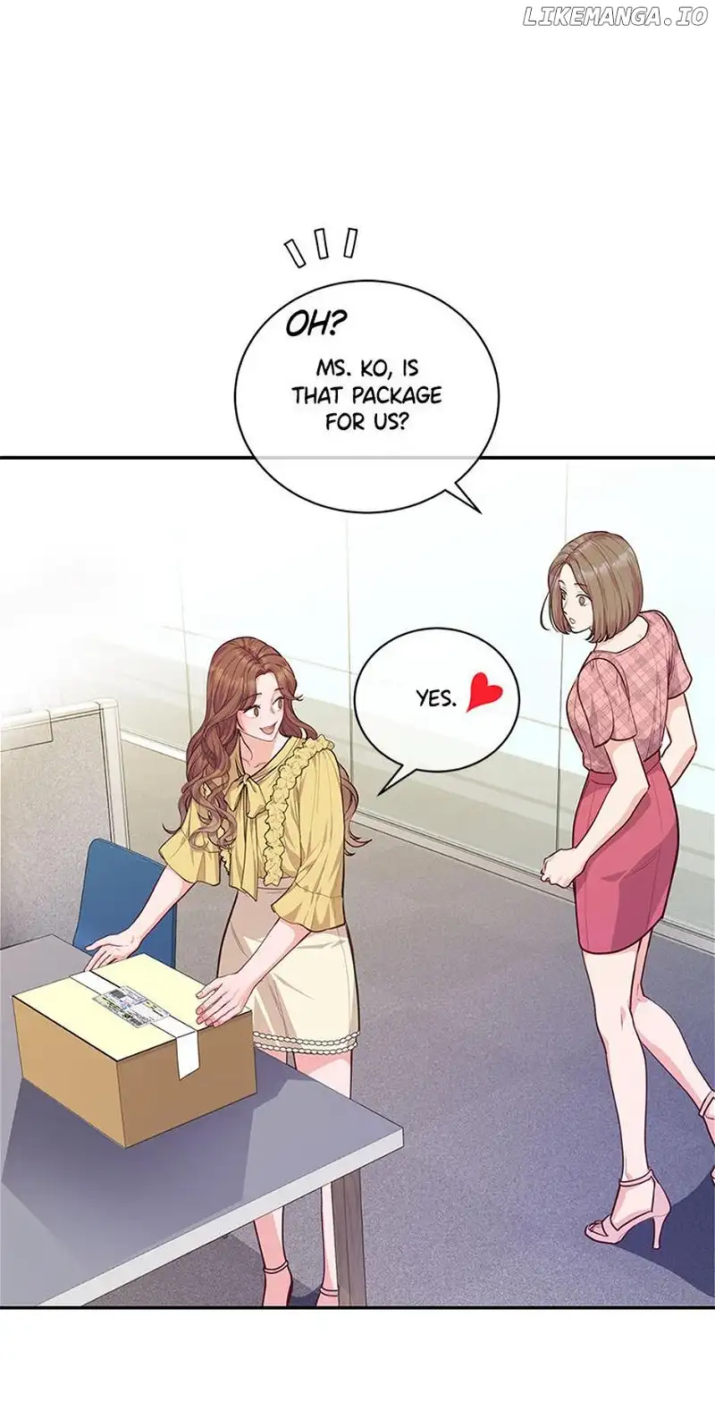 A Suspicious Confession Chapter 54 229 06